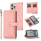 For iPhone 12 Pro Max / Pink