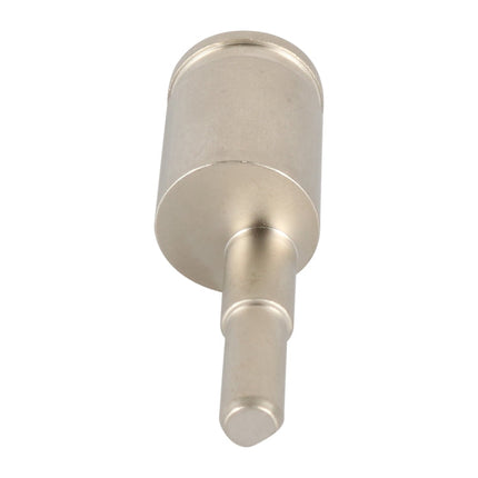 A5659-02 2 PCS Car Large Size Nickel-plated Brass 0GA to 4GA Audio Terminal Block, A5659-02