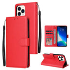 For iPhone 13 mini / Red