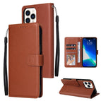 For iPhone 13 / Brown