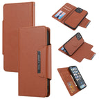 For iPhone 13 Pro Max / Brown