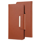 For iPhone 12 mini / Brown