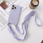 For iPhone 12 mini / Purple