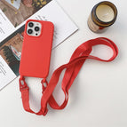For iPhone 11 Pro Max / Red