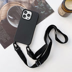 For iPhone 11 Pro Max / Black