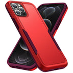 For iPhone 13 Pro Max / Red