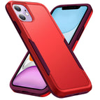 For iPhone 12 mini / Red