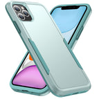 For iPhone 11 Pro / Green