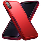 For iPhone X / XS / Red