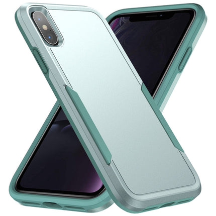 Pioneer Armor Heavy Duty PC + TPU Shockproof Case, For iPhone 11 Pro, For iPhone 11 Pro Max, For iPhone X / XS, For iPhone XR