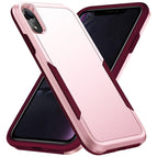 For iPhone XR / Pink
