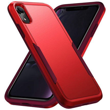 Pioneer Armor Heavy Duty PC + TPU Shockproof Case, For iPhone 11 Pro, For iPhone 11 Pro Max, For iPhone X / XS, For iPhone XR