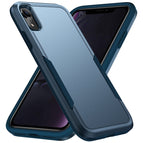 For iPhone XR / Blue
