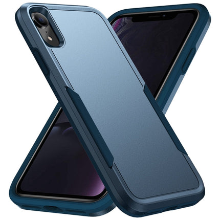 Pioneer Armor Heavy Duty PC + TPU Shockproof Case, For iPhone 11 Pro, For iPhone 11 Pro Max, For iPhone X / XS, For iPhone XR