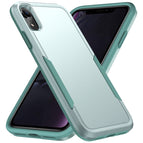 For iPhone XR / Green