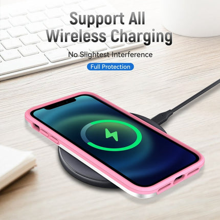 Pioneer Armor Heavy Duty PC + TPU Shockproof Case, For iPhone XS Max