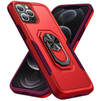 For iPhone 13 Pro Max / Red