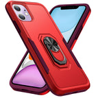 For iPhone 12 mini / Red