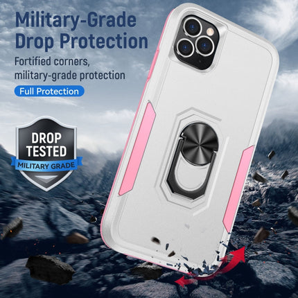 Pioneer Armor Heavy Duty PC + TPU Shockproof Case with Holder, For iPhone 11 Pro, For iPhone 11 Pro Max, For iPhone X / XS, For iPhone XR
