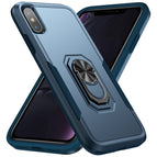 For iPhone XS Max / Blue