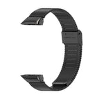 For Huawei Band 6 / Honor Band 6 / Black