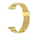 For Huawei Band 6 / Honor Band 6 / Gold