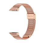 For Huawei Band 6 / Honor Band 6 / Rose Gold