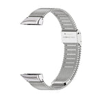 For Huawei Band 6 / Honor Band 6 / Silver