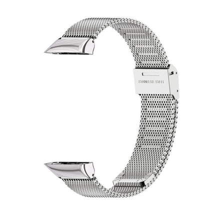 MIJOBS Milan Stainless Steel Replacement Strap Watchband