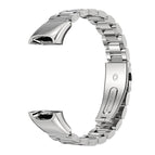 For Huawei Band 6 / Honor Band 6 / Silver