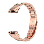 For Huawei Band 6 / Honor Band 6 / Rose Gold