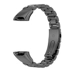 For Huawei Band 6 / Honor Band 6 / Black