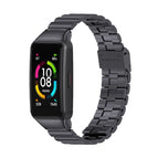For Huawei Band 6 / Honor Band 6 / Black