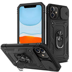 For iPhone 11 / Black+Black