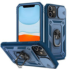 For iPhone 11 / Blue+Blue