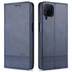 For Samsung Galaxy M32 Global / Dark Blue