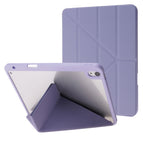 For iPad Air 2022 / 2020 10.9 / Lavender Grey