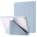For iPad 9.7 2017 / 2018 / Pro 9.7 / Baby Blue