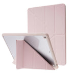 For iPad 10.2 2021 / 2020 / 2019 / Rose Gold