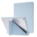 For iPad 10.2 2021 / 2020 / 2019 / Baby Blue