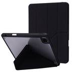 For iPad Pro 11.0 2021 / 2020 / 2018 / Black