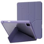 For iPad Pro 11.0 2021 / 2020 / 2018 / Lavender Grey