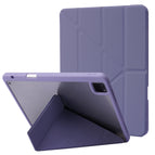 For iPad Pro 11.0 2021 / 2020 / 2018 / Lavender Grey