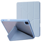 For iPad Pro 11.0 2021 / 2020 / 2018 / Baby Blue