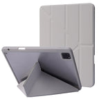 For iPad Pro 11.0 2021 / 2020 / 2018 / Grey