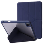 For iPad Pro 11.0 2021 / 2020 / 2018 / Dark Blue
