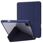 For iPad Pro 11.0 2021 / 2020 / 2018 / Dark Blue