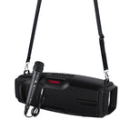 NR-6012M(Black) / Black