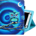 8 inch / Moon Owl