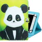10 inch / Panda